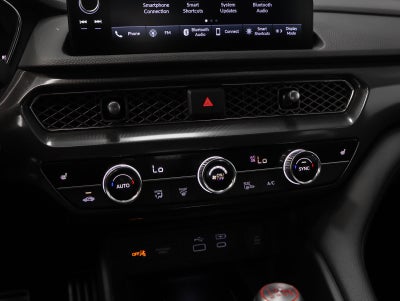 2025 Acura Integra Type S