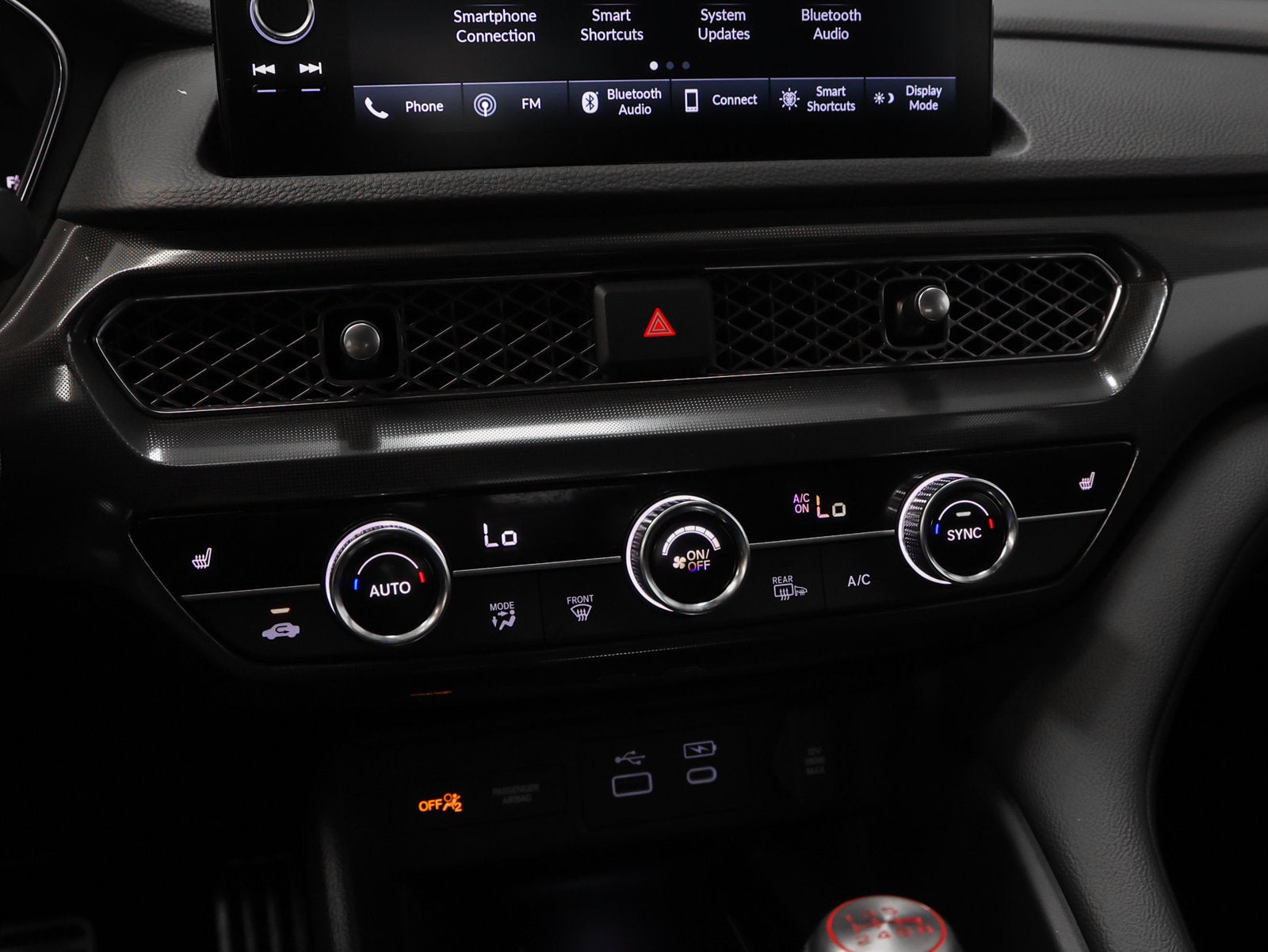 2025 Acura Integra Type S