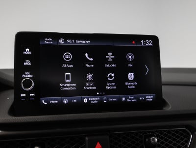 2025 Acura Integra Type S