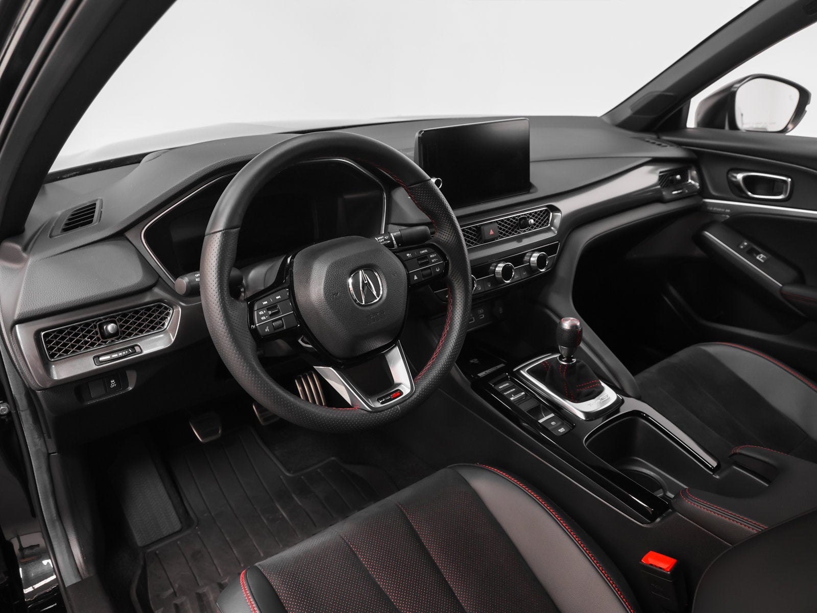 2025 Acura Integra Type S