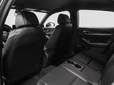 2025 Acura Integra Type S