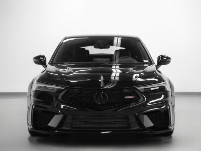 2025 Acura Integra Type S