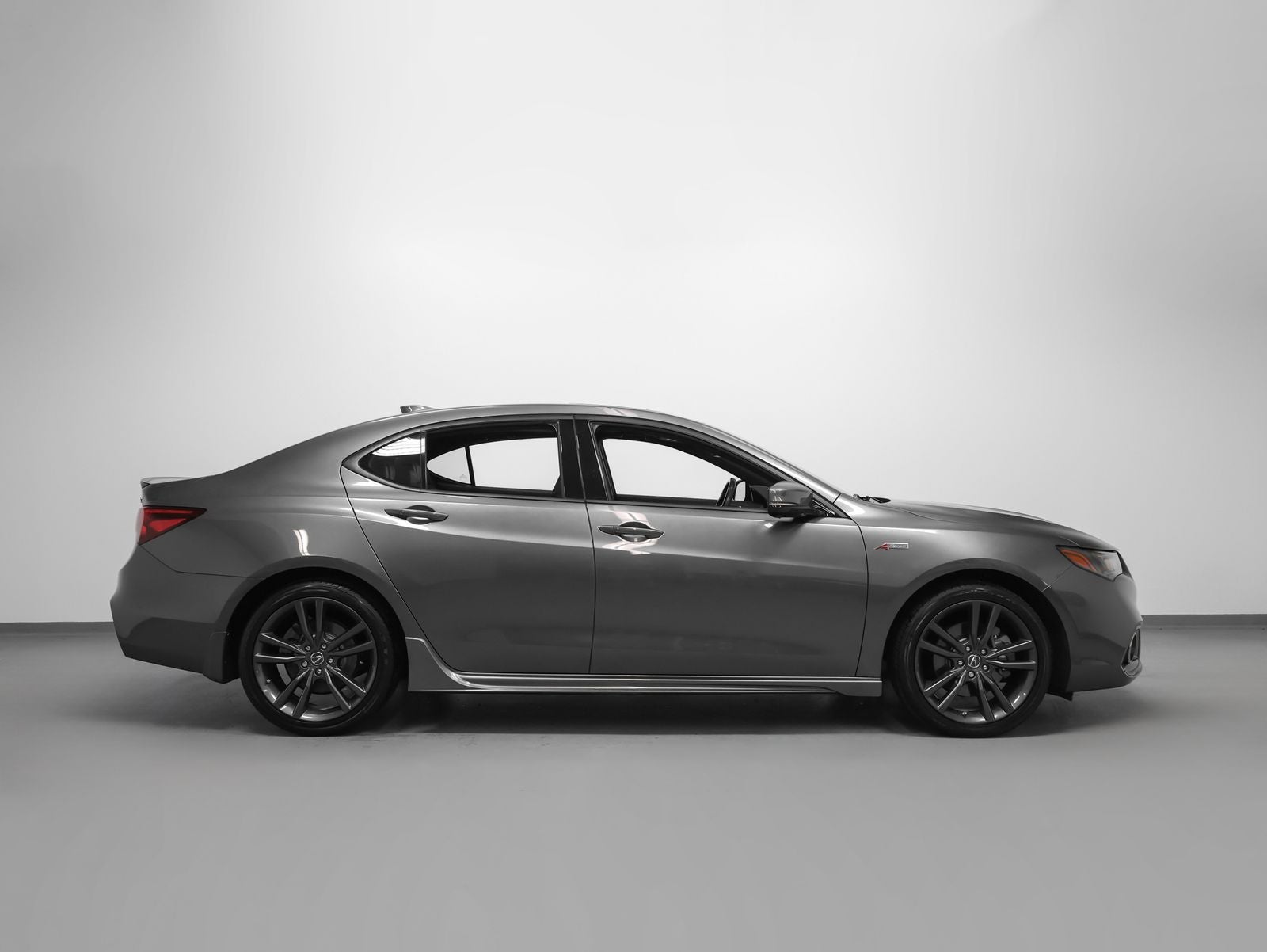2018 Acura TLX 3.5L V6 SH-AWD w/Technology Package