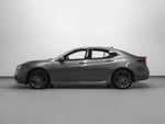 2018 Acura TLX 3.5L V6 SH-AWD w/Technology Package