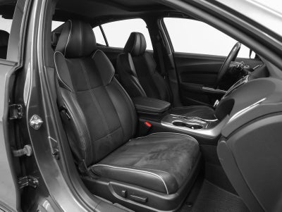 2018 Acura TLX 3.5L V6 SH-AWD w/Technology Package