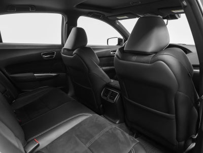 2018 Acura TLX 3.5L V6 SH-AWD w/Technology Package