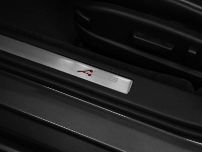2018 Acura TLX 3.5L V6 SH-AWD w/Technology Package