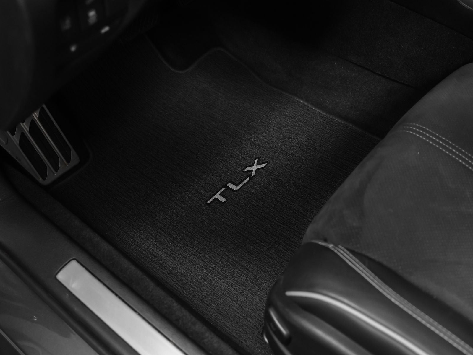 2018 Acura TLX 3.5L V6 SH-AWD w/Technology Package
