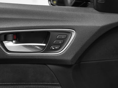 2018 Acura TLX 3.5L V6 SH-AWD w/Technology Package