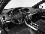 2018 Acura TLX 3.5L V6 SH-AWD w/Technology Package