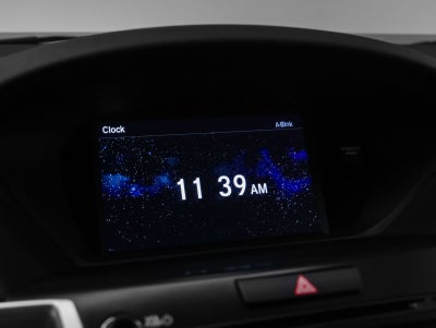 2018 Acura TLX 3.5L V6 SH-AWD w/Technology Package