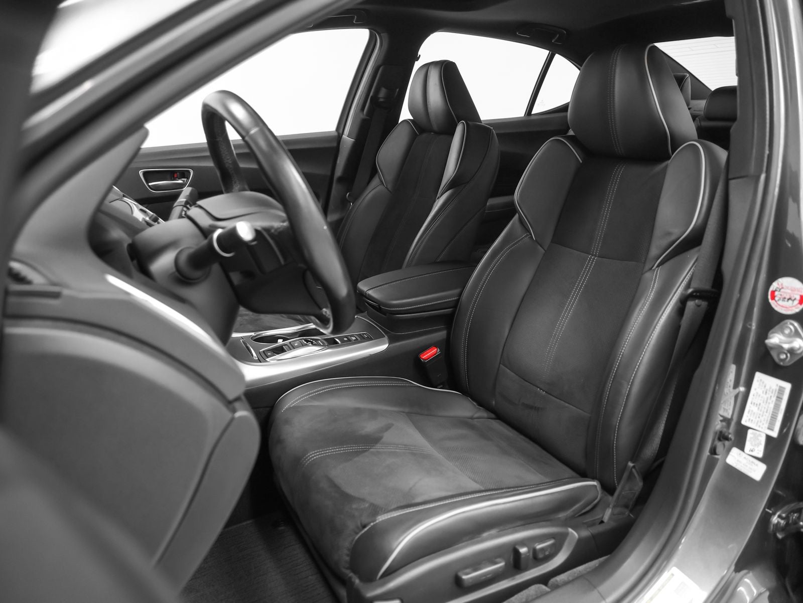 2018 Acura TLX 3.5L V6 SH-AWD w/Technology Package