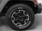 2015 Jeep Wrangler Unlimited Rubicon Hard Rock