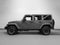 2015 Jeep Wrangler Unlimited Rubicon Hard Rock