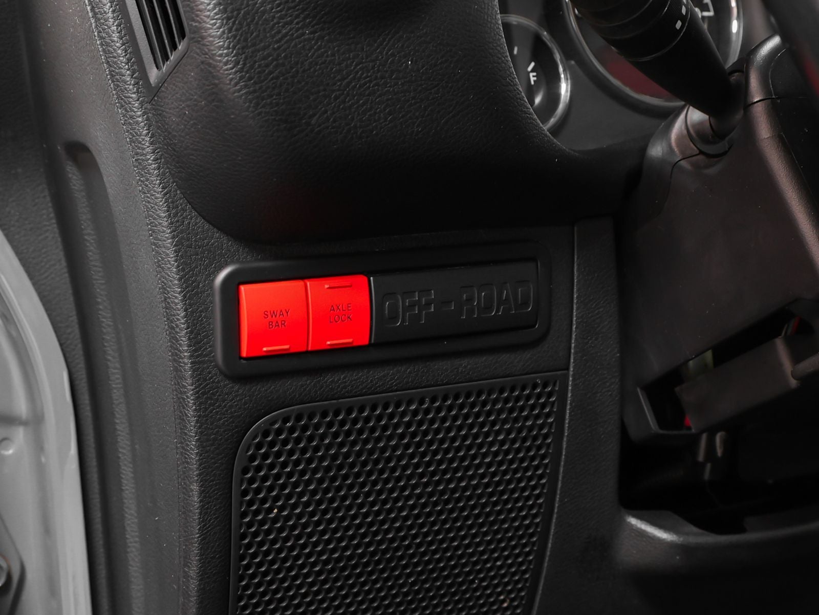 2015 Jeep Wrangler Unlimited Rubicon Hard Rock