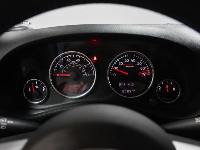 2015 Jeep Wrangler Unlimited Rubicon Hard Rock