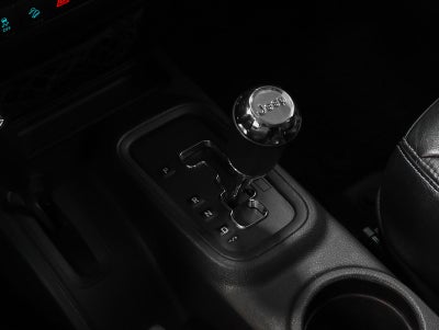 2015 Jeep Wrangler Unlimited Rubicon Hard Rock