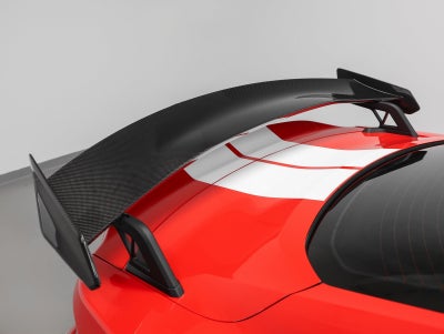 2025 Ford Mustang Shelby GT350