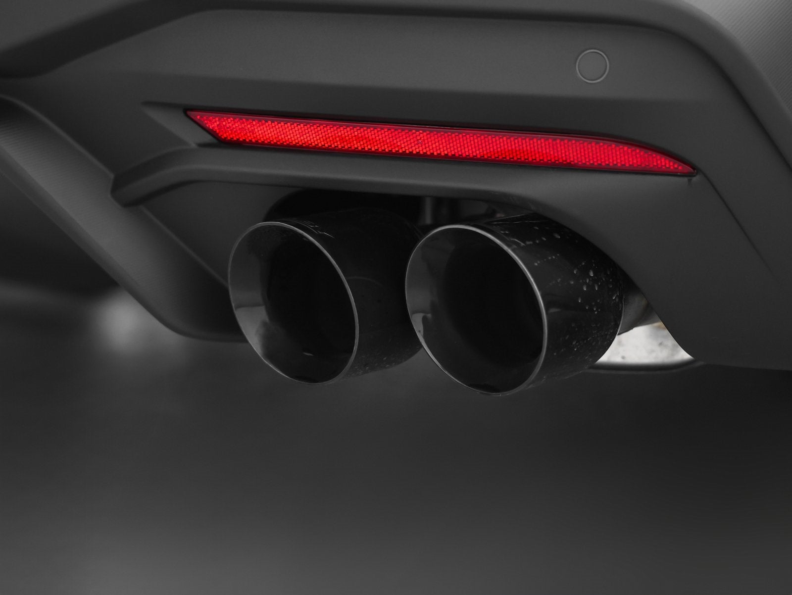 2025 Ford Mustang Shelby GT350