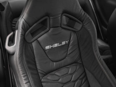 2025 Ford Mustang Shelby GT350