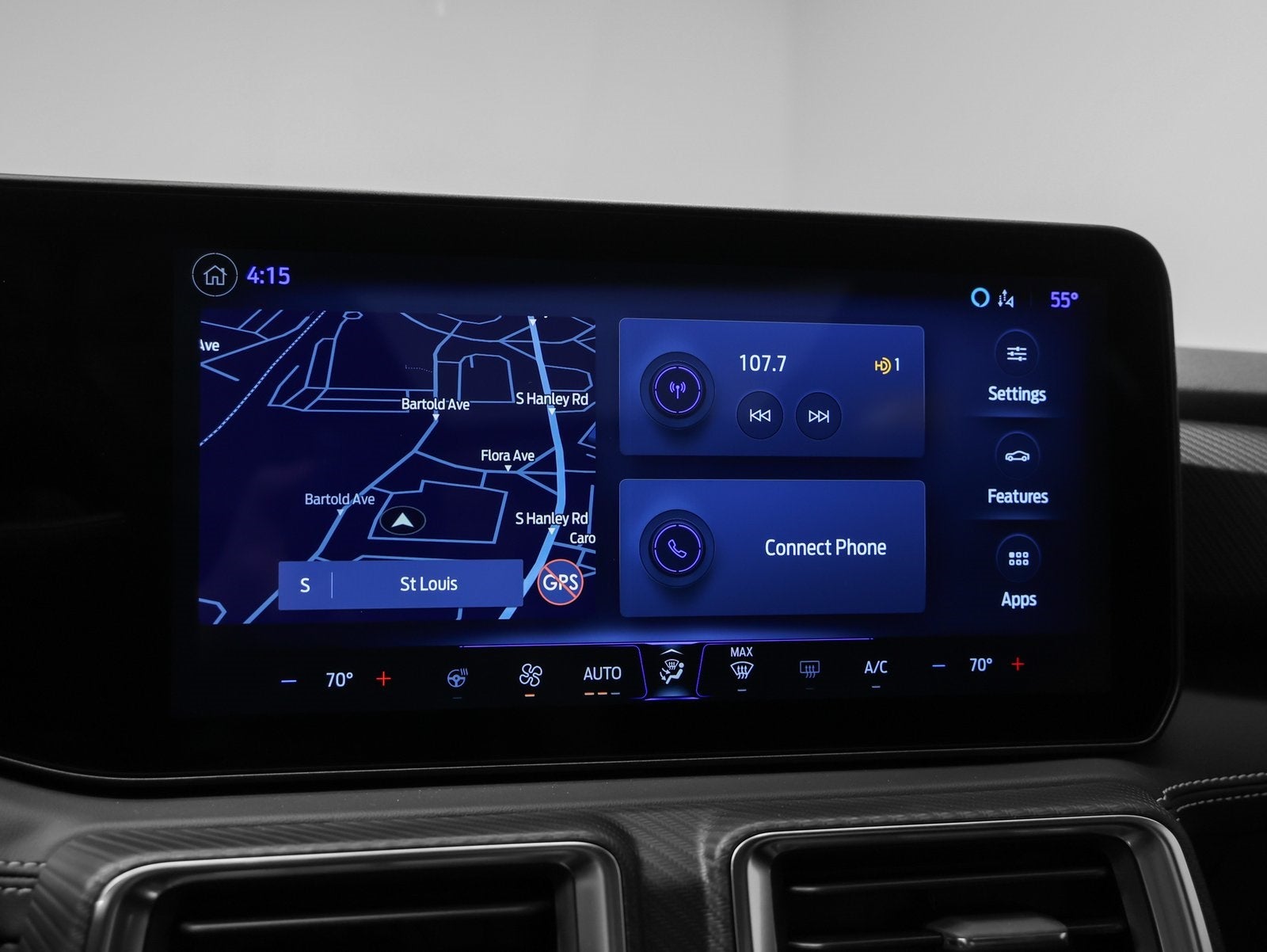 2025 Ford Mustang Shelby GT350