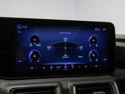 2025 Ford Mustang Shelby GT350