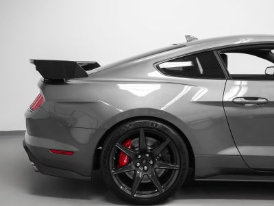 2022 Ford Mustang Shelby GT500