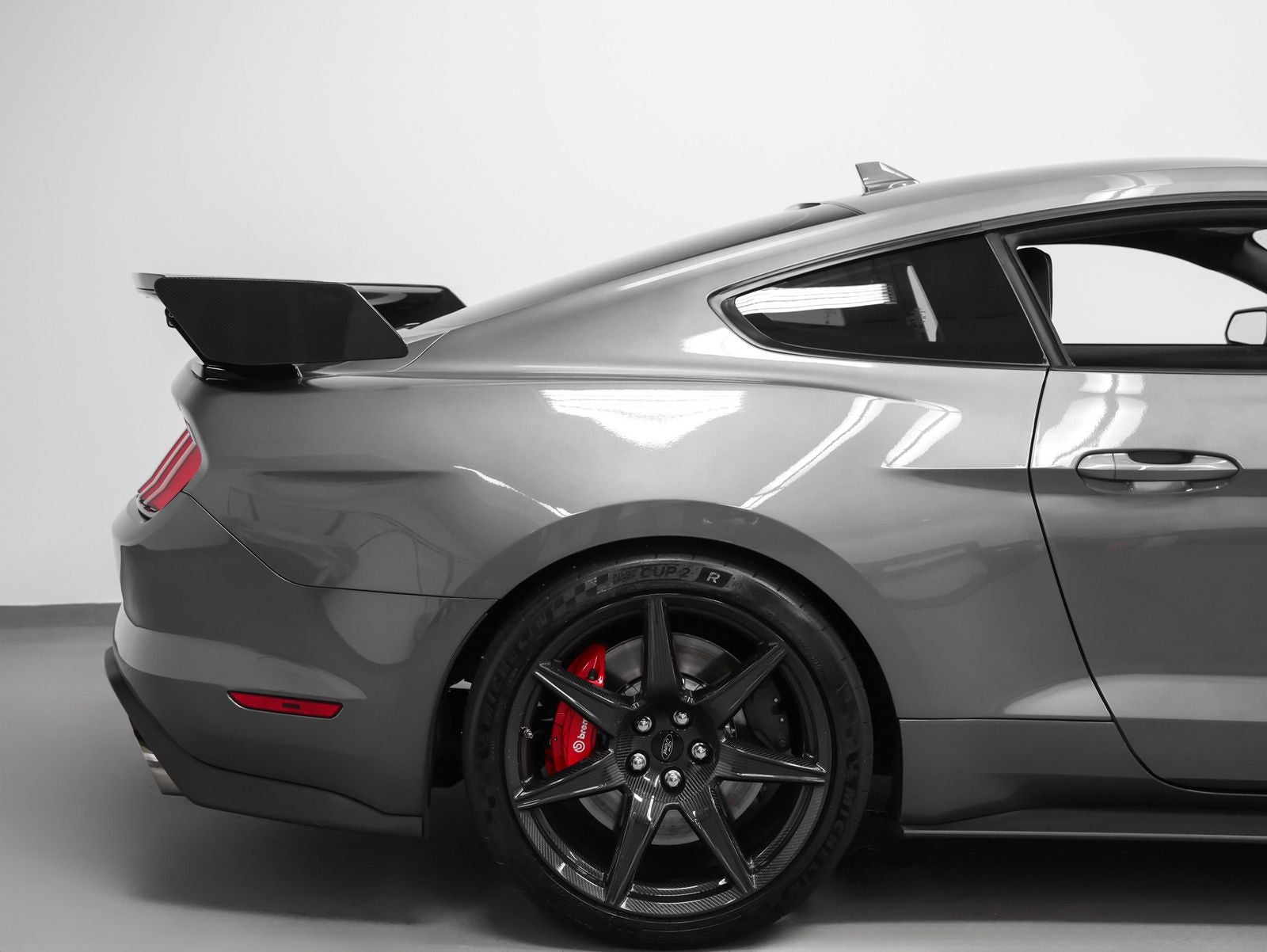 2022 Ford Mustang Shelby GT500