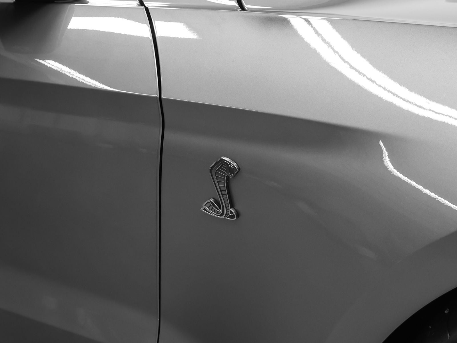 2022 Ford Mustang Shelby GT500