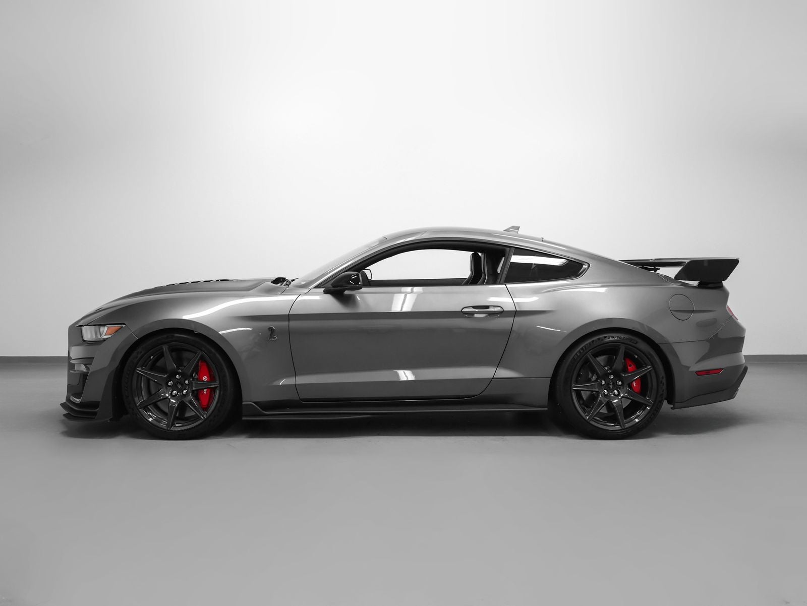 2022 Ford Mustang Shelby GT500