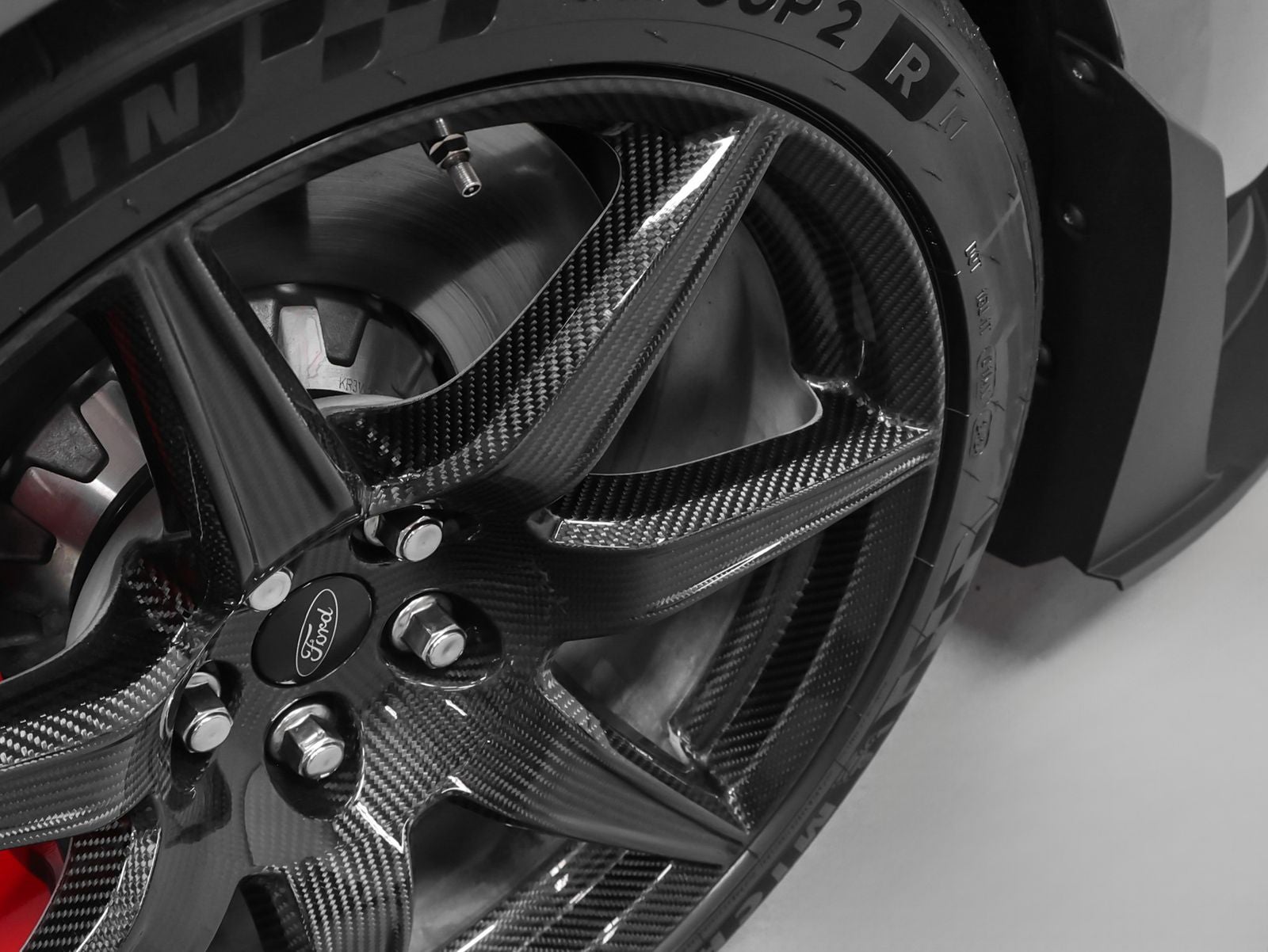 2022 Ford Mustang Shelby GT500