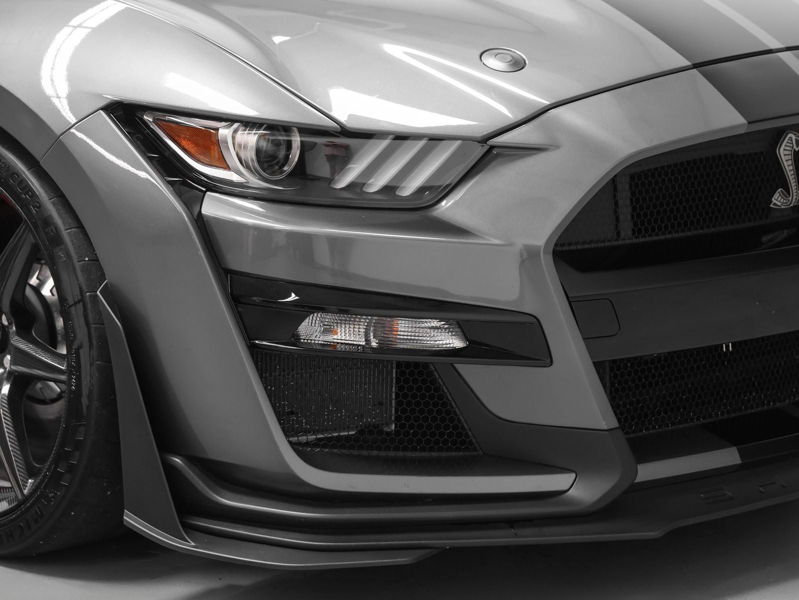 2022 Ford Mustang Shelby GT500