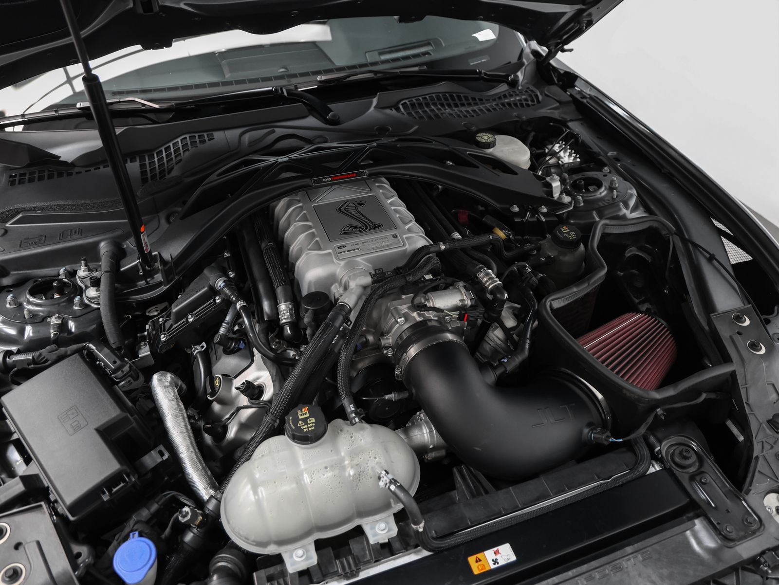 2022 Ford Mustang Shelby GT500