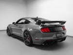 2022 Ford Mustang Shelby GT500