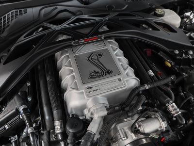 2022 Ford Mustang Shelby GT500