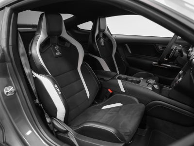 2022 Ford Mustang Shelby GT500