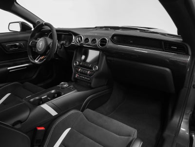 2022 Ford Mustang Shelby GT500