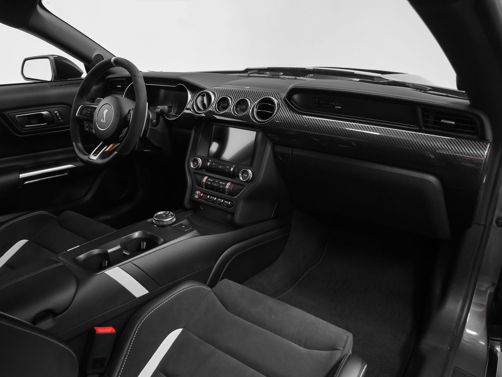 2022 Ford Mustang Shelby GT500