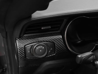 2022 Ford Mustang Shelby GT500