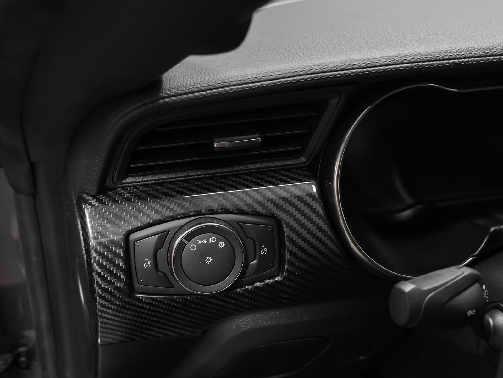 2022 Ford Mustang Shelby GT500
