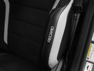 2022 Ford Mustang Shelby GT500