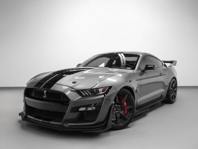 2022 Ford Mustang Shelby GT500