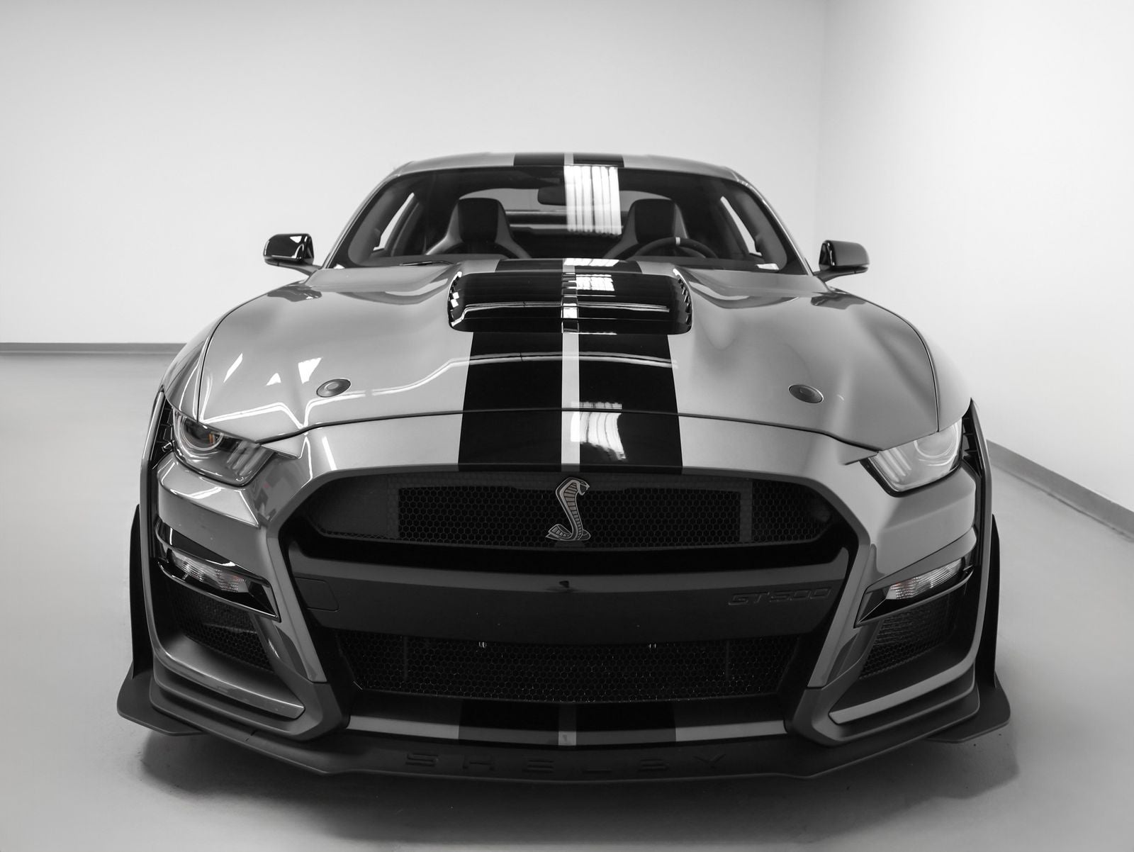 2022 Ford Mustang Shelby GT500