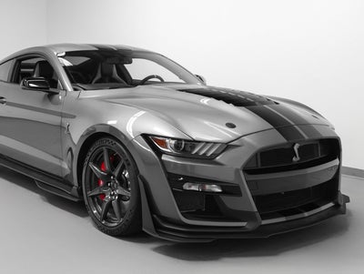 2022 Ford Mustang Shelby GT500