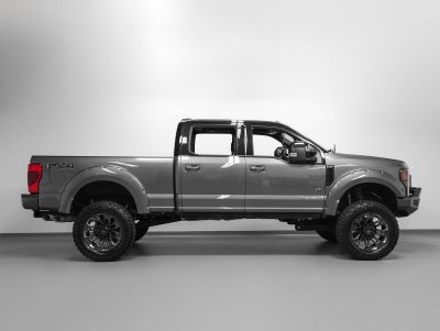 2022 Ford F-250SD Black Widow