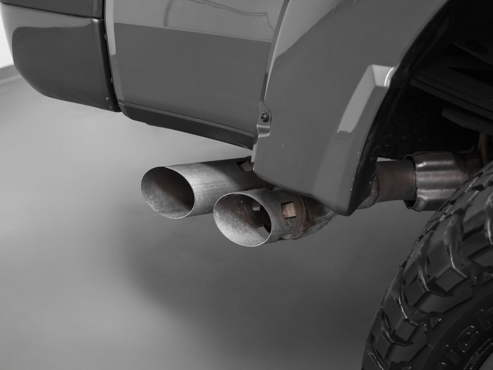 2022 Ford F-250SD Black Widow