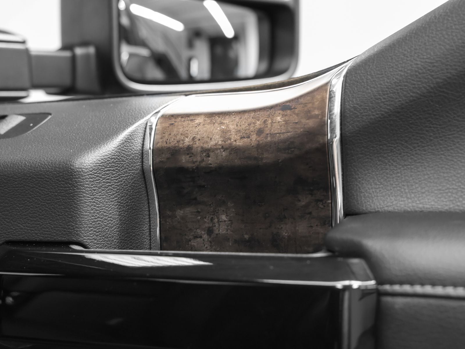 2022 Ford F-250SD Black Widow