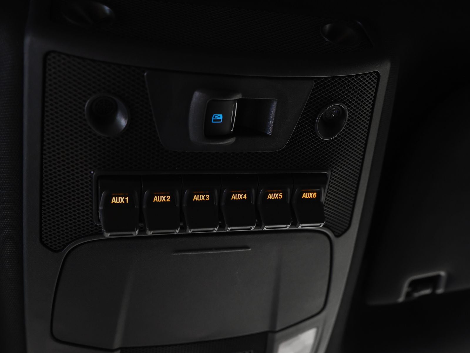 2022 Ford F-250SD Black Widow