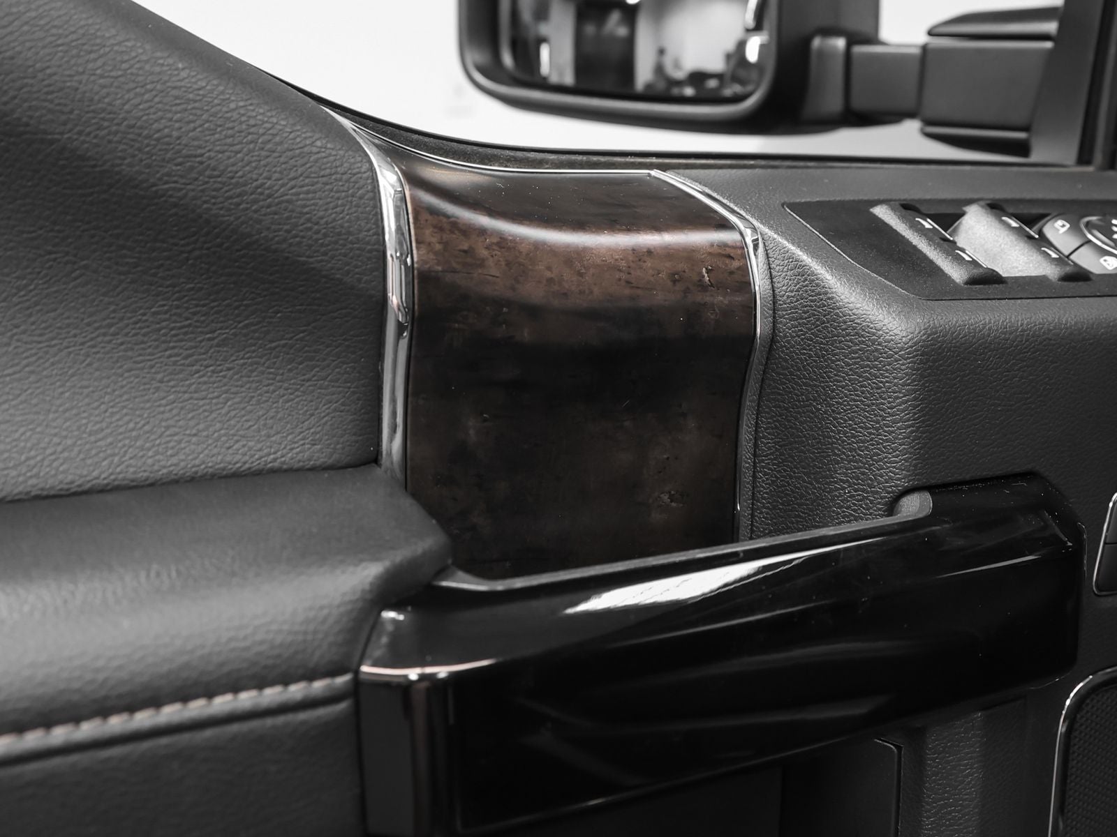2022 Ford F-250SD Black Widow