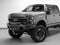 2022 Ford F-250SD Black Widow